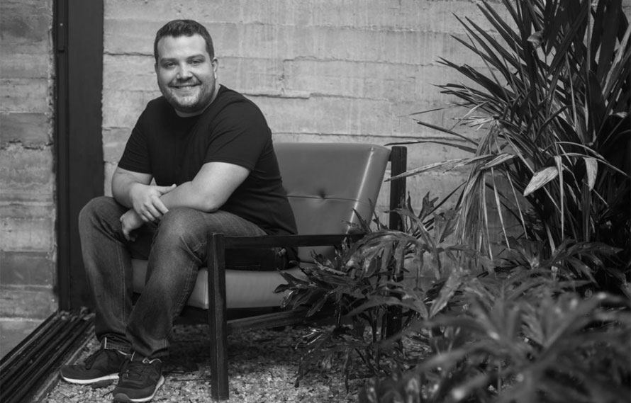 Arquiteto goiano André Lenza vence prêmio internacional com projeto de escritório em Goiânia