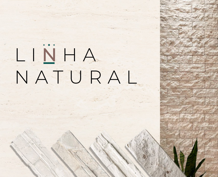 Linha Natural